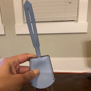 JCrew Hanging Mirror